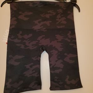 Spanx by Sara Blakely Bike shorts M/M